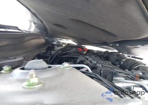 2022 Honda Accord Sport из США, поврежденный, VIN 1HGCV1F37NA106700